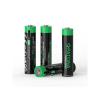 Baterie AAA (R03) nabíjecí 1,5V/500mAh PATONA PT1409 4ks