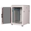 Roline 19 skříň pro datové sítě (š x v x h) 600 x 898 x 800 mm 16 U šedá