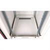 Roline 19 skříň pro datové sítě (š x v x h) 600 x 898 x 800 mm 16 U šedá