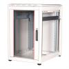 Roline 19 skříň pro datové sítě (š x v x h) 600 x 898 x 800 mm 16 U šedá