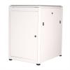 Roline 19 skříň pro datové sítě (š x v x h) 600 x 898 x 800 mm 16 U šedá