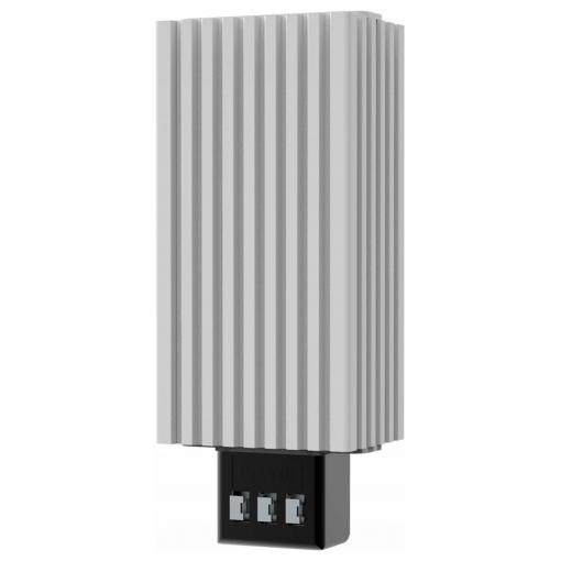 nVent HOFFMAN EHG030 skříňový rozvaděč-topení 110 V (min) 30 W (š x v x h) 70 x 100 x 50 mm 1 ks