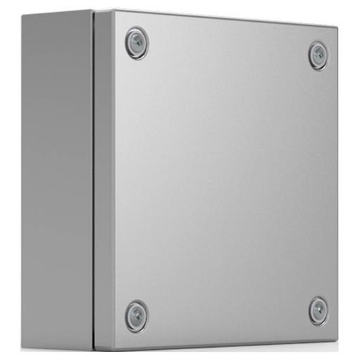 nVent HOFFMAN SSTB406012-316, SSTB406012-316 Svorkovnicová skříň, IP66, 600 mm x 400 mm x 120 mm, 1 ks