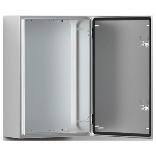 nVent HOFFMAN ASR0504021 nástěnná skříň 400 x 500 x 210 barevná 1 ks