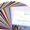 Loklik Permanent Vinyl Material Bundle Tvořicí sada