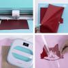 Loklik Heat Transfer Vinyl Material Bundle Tvořicí sada