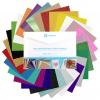 Loklik Heat Transfer Vinyl Material Bundle Tvořicí sada