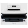 Loklik Auto Heat Press termotransférový lis pro potisk látky bílá