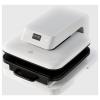 Loklik Auto Heat Press termotransférový lis pro potisk látky bílá