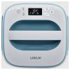 Loklik Easy Heat Press Zahřívací lis modrá
