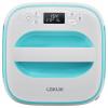 Loklik Easy Heat Press Zahřívací lis tyrkysová