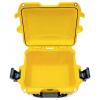 NANUK Mod. 908 Transportní kufřík, (š x v x h) 241 x 190 x 190 mm, žlutá, 908-0004