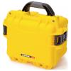 NANUK Mod. 908 Transportní kufřík, (š x v x h) 241 x 190 x 190 mm, žlutá, 908-0004