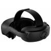 HTC Vive Focus Vision Consumer Edition brýle pro virtuální realitu černá 128 GB včetně kontroléru