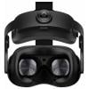 HTC Vive Focus Vision Consumer Edition brýle pro virtuální realitu černá 128 GB včetně kontroléru