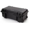 NANUK Mod. 935 Transportní kufřík, (š x v x h) 521 x 191 x 287 mm, černá, 935-0001