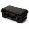 NANUK Mod. 935 Transportní kufřík, (š x v x h) 521 x 191 x 287 mm, černá, 935-0001