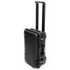 NANUK Mod. 935 Transportní kufřík, (š x v x h) 521 x 191 x 287 mm, černá, 935-0001