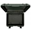 NANUK Mod. 930 Transportní kufřík, (š x v x h) 457 x 175 x 330 mm, armádní zelená , 930-1006