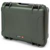 NANUK Mod. 930 Transportní kufřík, (š x v x h) 457 x 175 x 330 mm, armádní zelená , 930-1006