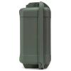 NANUK Mod. 930 Transportní kufřík, (š x v x h) 457 x 175 x 330 mm, armádní zelená , 930-1006