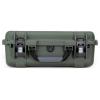 NANUK Mod. 930 Transportní kufřík, (š x v x h) 457 x 175 x 330 mm, armádní zelená , 930-1006