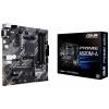 Asus PRIME A520M-A II/CSM Základní deska Socket (PC) AMD AM4 Tvarový faktor Micro-ATX Čipová sada základní desky AMD® A520