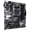 Asus PRIME A520M-A II/CSM Základní deska Socket (PC) AMD AM4 Tvarový faktor Micro-ATX Čipová sada základní desky AMD® A520