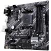 Asus PRIME A520M-A II/CSM Základní deska Socket (PC) AMD AM4 Tvarový faktor Micro-ATX Čipová sada základní desky AMD® A520