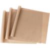 Loklik PTFE Teflon Sheet 3er Papír