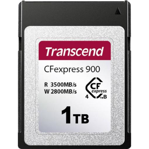 Transcend TS1TCFE900 karta CFextress® 1 TB