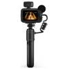 GoPro HERO13 Black Creator Edition Sportovní outdoorová kamera 5,3 K, 4K, 2,7K, Full HD, Bluetooth, duální displej, dotyková obrazovka, odolné proti prachu,