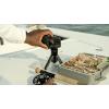 GoPro HERO13 Black Creator Edition Sportovní outdoorová kamera 5,3 K, 4K, 2,7K, Full HD, Bluetooth, duální displej, dotyková obrazovka, odolné proti prachu,