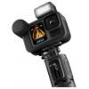 GoPro HERO13 Black Creator Edition Sportovní outdoorová kamera 5,3 K, 4K, 2,7K, Full HD, Bluetooth, duální displej, dotyková obrazovka, odolné proti prachu,