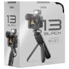 GoPro HERO13 Black Creator Edition Sportovní outdoorová kamera 5,3 K, 4K, 2,7K, Full HD, Bluetooth, duální displej, dotyková obrazovka, odolné proti prachu,