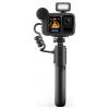 GoPro HERO13 Black Creator Edition Sportovní outdoorová kamera 5,3 K, 4K, 2,7K, Full HD, Bluetooth, duální displej, dotyková obrazovka, odolné proti prachu,