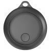 Albrecht Smart Tracker ST-100 bluetooth tracker alcantara černá