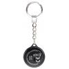 Albrecht Smart Tracker ST-100 bluetooth tracker alcantara černá