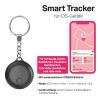 Albrecht Smart Tracker ST-100 bluetooth tracker Aktivní bílá (matná)