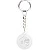 Albrecht Smart Tracker ST-100 bluetooth tracker Aktivní bílá (matná)