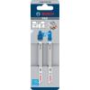 Bosch Accessories 2608668706 List přímočaré pily NA hliník T127D, 100 mm, 2 ks 2 ks