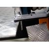 Bosch Accessories 2608668706 List přímočaré pily NA hliník T127D, 100 mm, 2 ks 2 ks