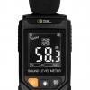 PCE Instruments hlukoměr datový záznamník PCE-354-SC43 30 - 130 dB 20 Hz (min)