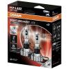 Osram Automotive 64210DWNBSM-2HB LED svítidlo H7 16 W 12 V