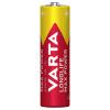 Varta Longlife Max Power AA Blister 10 (8+2) tužková baterie AA alkalicko-manganová 1.5 V 10 ks