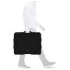 NANUK Mod. 950 Transportní kufřík, (š x v x h) 521 x 257 x 389 mm, černá, 950-0001