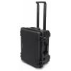 NANUK Mod. 950 Transportní kufřík, (š x v x h) 521 x 257 x 389 mm, černá, 950-0001