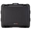 NANUK Mod. 950 Transportní kufřík, (š x v x h) 521 x 257 x 389 mm, černá, 950-0001
