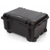 NANUK Mod. 950 Transportní kufřík, (š x v x h) 521 x 257 x 389 mm, černá, 950-0001
