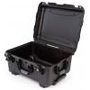 NANUK Mod. 950 Transportní kufřík, (š x v x h) 521 x 257 x 389 mm, černá, 950-0001